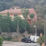 Διαμέρισμα 54 - Aiguebelle 250m Le Lavandou