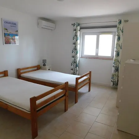 54 - Aiguebelle 250m Διαμέρισμα