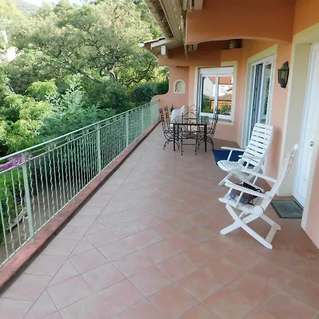 Apartment 54 - Aiguebelle 250m *