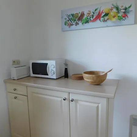 Apartment 54 - Aiguebelle 250m Le Lavandou