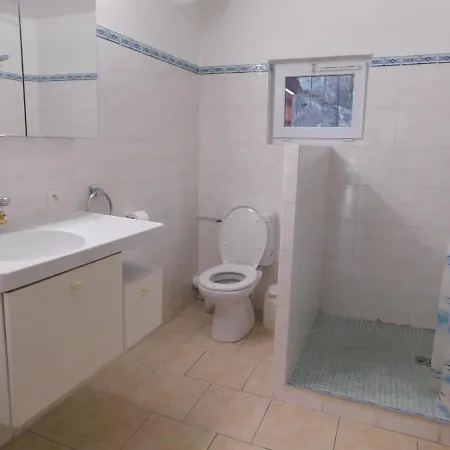 54 - Aiguebelle 250m Apartment Le Lavandou
