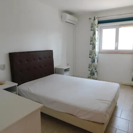 54 - Aiguebelle 250m Apartment Le Lavandou