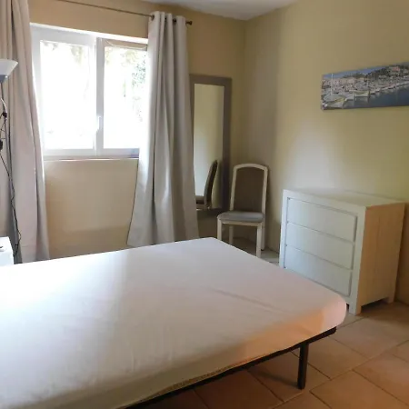 54 - Aiguebelle 250m Appartement