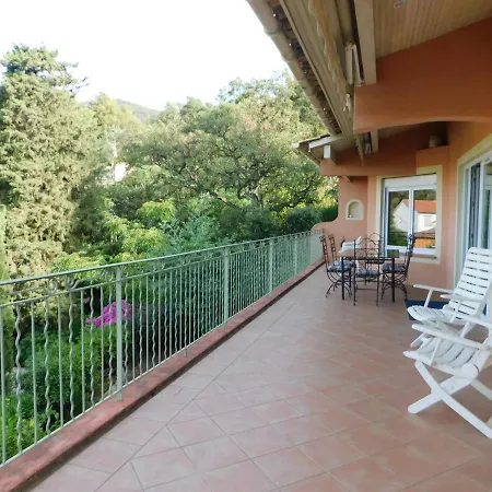 54 - Aiguebelle 250m Appartement *