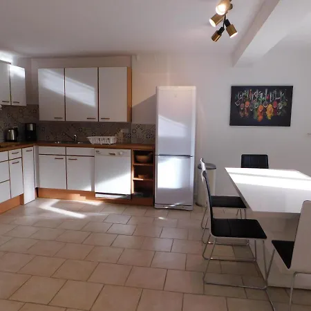 54 - Aiguebelle 250m Apartment Le Lavandou
