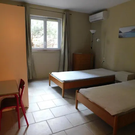 54 - Aiguebelle 250m Appartement Le Lavandou