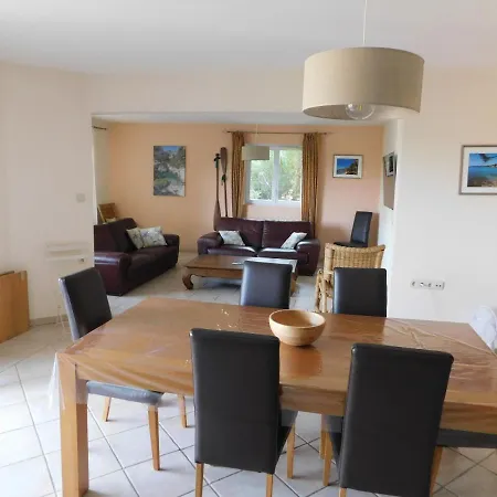 Apartment 54 - Aiguebelle 250m