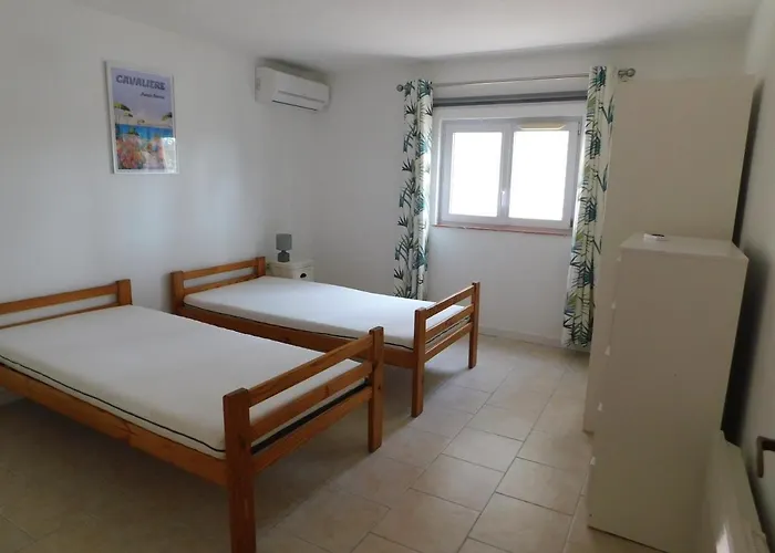 54 - Aiguebelle 250m Apartment