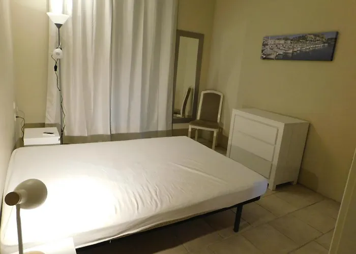 54 - Aiguebelle 250m Apartment