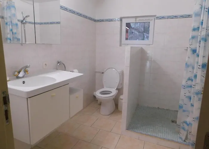 54 - Aiguebelle 250m Apartment Le Lavandou